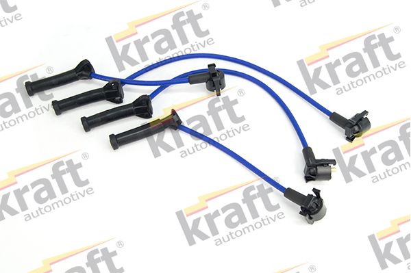 KRAFT AUTOMOTIVE Sytytysjohtosarja 9122080 SW